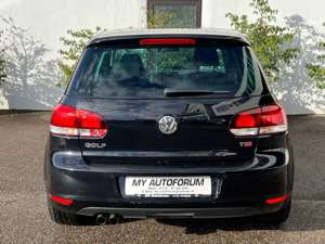 Volkswagen Golf VI Highline *DSG*PDC*AHK*SHZ*MFL* Bild 10