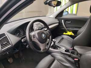 BMW 120 120i - Bi-Xenon, Leder, Alu-F., Klima,TÜV 11/24 Bild 3