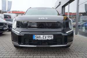 Kia EV9 99,8-kWh AWD GT-line Launch Edition m. Sitz-Paket Bild 2