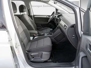 Volkswagen Touran 2.0 TDI Comfortline DSG 7-SITZER ACC N Bild 2
