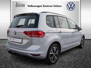 Volkswagen Touran 2.0 TDI Comfortline DSG 7-SITZER ACC N Bild 3