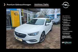 Opel Insignia B ST /18-Zoll Bicolor/Radar/HeadUp/Bose Bild 1