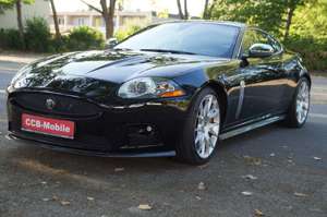 Jaguar XKR XK Coupe 4.2 XKR-S* LIMITIERTE AUFLAGE NUR 200 S Bild 5