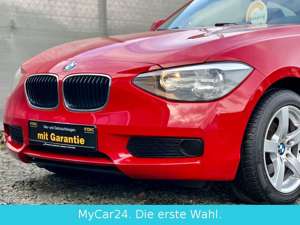 BMW 114 d| 1. HD | SZH | PDC | SERVICE NEU | GARANTIE Bild 2