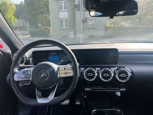 Mercedes-Benz A 250 AMG. Grau matt  Sternenhimmel.  tausch Angebote Bild 5