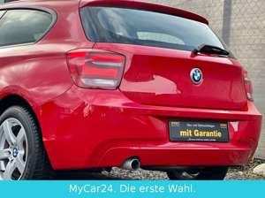 BMW 114 d| 1. HD | SZH | PDC | SERVICE NEU | GARANTIE Bild 4