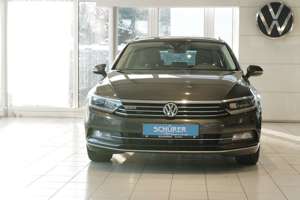Volkswagen Passat Variant 2.0TDI DSG 4Motion Highline LED AHK Pano StdHzg... Bild 3