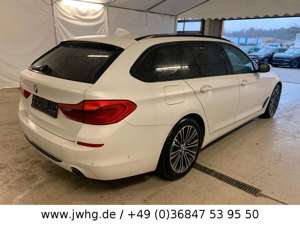 BMW 520 xDr Sport L LED+ CockpProf HeadUpDrivingAss+ Bild 5