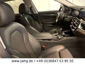 BMW 520 xDr Sport L LED+ CockpProf HeadUpDrivingAss+ Bild 4
