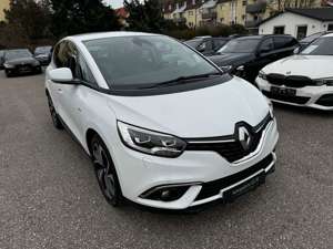Renault Scenic IV BOSE Edition|LEDER|NAVI|LED|PDC|TEMPOM Bild 1