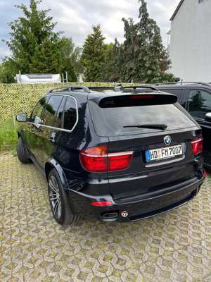 BMW X5 M50d 7sitzer* Bild 4
