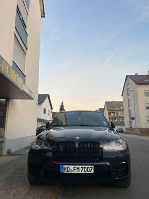BMW X5 M50d 7sitzer* Bild 3