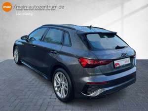 Audi A3 Sportback 35 1.5 TFSI S-line Fahrschulumbau Alu Bild 3