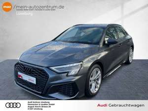 Audi A3 Sportback 35 1.5 TFSI S-line Fahrschulumbau Alu Bild 1