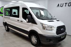 Ford Transit Kombi 310 L3 Trend / 9SITZE / PDC