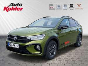 Volkswagen Taigo 1.5 TSI R-Line IQ.Drive Paket Einparkhilfe Sitzhei
