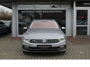 Volkswagen Passat Variant 2.0 TDI 4Motion R line*Pano*HUD* Bild 3
