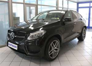Mercedes-Benz GLE 350 Coupe AMG, Standheizung Bild 2