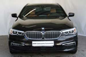 BMW 530 dA xDr Tour. Luxury Line Navi.LED.ACC.Rükamer Bild 3