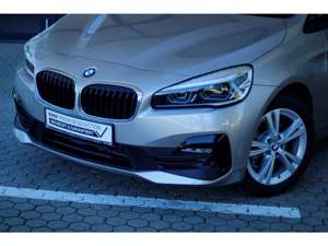 BMW 218 Active Tourer i Advantage/LED/PDC/Tempomat Bild 4