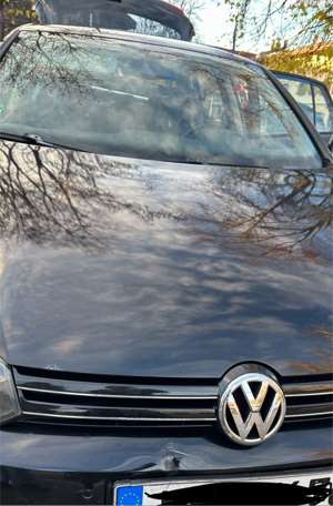 Volkswagen Golf 1.4 TSI Comfortline Bild 7