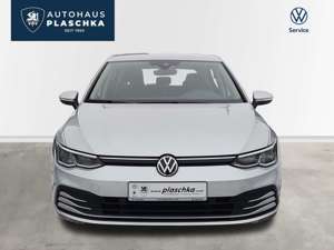 Volkswagen Golf VIII 1.0 TSI Basis LED+SPURASSIST+PDC Klima Bild 2