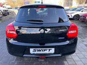 Suzuki Swift Comfort Hybrid Bild 5