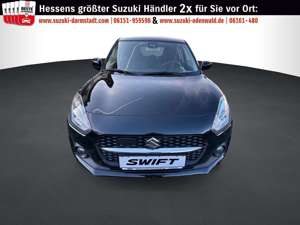 Suzuki Swift Comfort Hybrid Bild 2