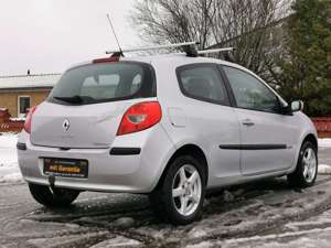 Renault Clio Rip Curl Edition*AHK*Dachreling*KLima*Isofix* Bild 5