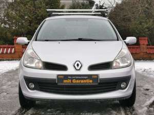 Renault Clio Rip Curl Edition*AHK*Dachreling*KLima*Isofix* Bild 3