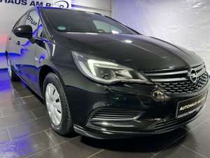 Opel Astra K Sports Tourer Select 1.HND DAB AHK 2xPDC Bild 4