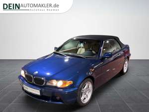 BMW 325 Ci Cabrio e46 Bild 1