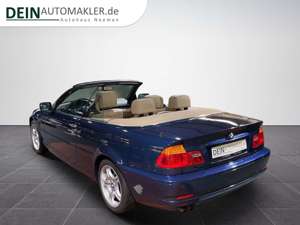 BMW 325 Ci Cabrio e46 Bild 4