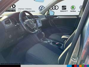 Volkswagen Tiguan Allspace 2.0 TDI DSG 4MOTION Comfortline Bild 6