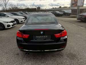 BMW 428 i Cabrio Aut Luxury Line|B-XENON|LEDER|KAMERA Bild 5