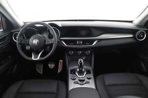 Alfa Romeo Stelvio 2.2 Q4 Sprint AWD Nav+19"+Xen+Assistenzp Bild 10