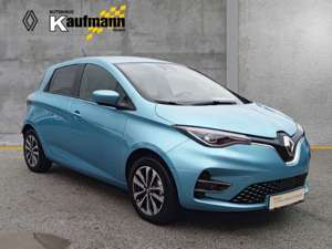 Renault ZOE Intens R135 50 inkl. Batterie Bild 2