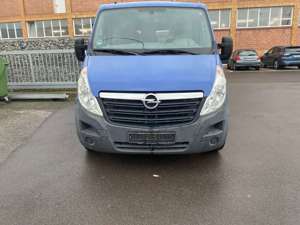 Opel Movano 2.3 CDTI L2H2 DPF 2WD VA     TÜ:AU   NEUE::