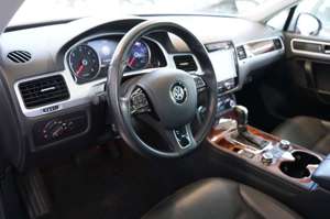 Volkswagen Touareg V6 TDI BMT Bild 2