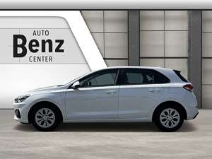 Hyundai i30 1.0 T-GDi *Select *KLIMA*DAB+*GRA*PDC* Klima Bild 2