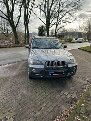BMW X5 xDrive30d Bild 1