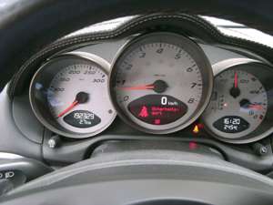 Porsche Cayman S Automatik Bild 5