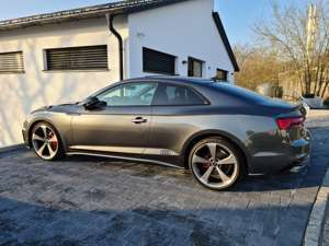 Audi A5 Coupe, Competition Plus, Garantie, Service neu! Bild 1