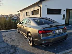 Audi A5 Coupe, Competition Plus, Garantie, Service neu! Bild 3