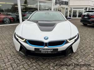 BMW i8 Coupe *HUP*LED*NAVI-PROF*LM20''*NP:139.300€* Bild 3