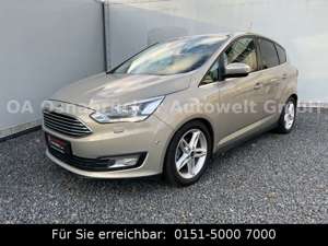 Ford C-Max Titanium Xenon*Navi*Tempomat*Bluetooth*PDC Bild 1