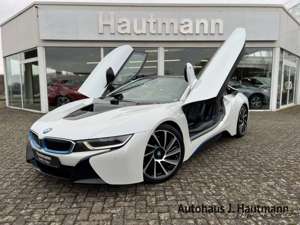 BMW i8 Coupe *HUP*LED*NAVI-PROF*LM20''*NP:139.300€* Bild 4