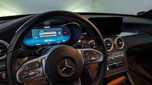 Mercedes-Benz C 300 C 300 de T 9G-TRONIC AMG Line Night Edition 306PS Bild 4