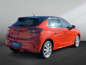 Opel Corsa F 1.2 EU6d Elegance 1.2, 55 kW (75 PS), Start Stop Bild 3