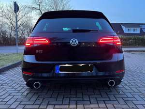 Volkswagen Golf GTI Performance BMT/Start-Stopp Bild 4